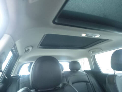 2016 MINI Clubman Cooper S