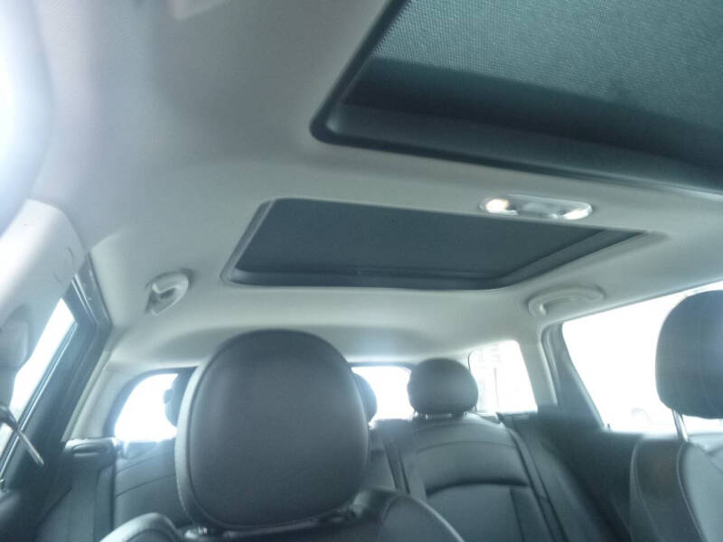 2016 MINI Clubman Cooper S