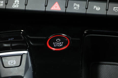 2022 Audi RS e-tron GT quattro