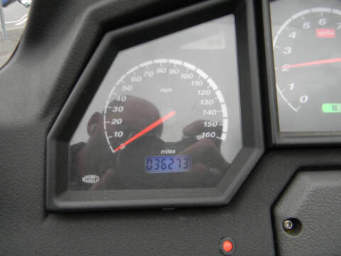 2003 Aprilia ETV 1000 CAPONORD