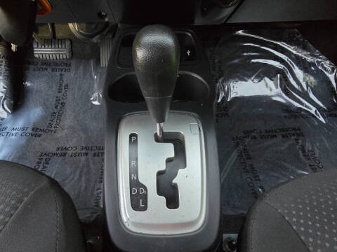 2018 Mitsubishi Mirage G4