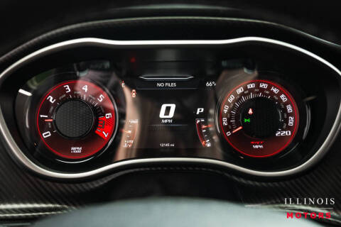 2020 Dodge Challenger