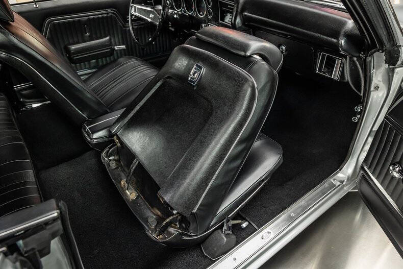 1970 Chevrolet Chevelle