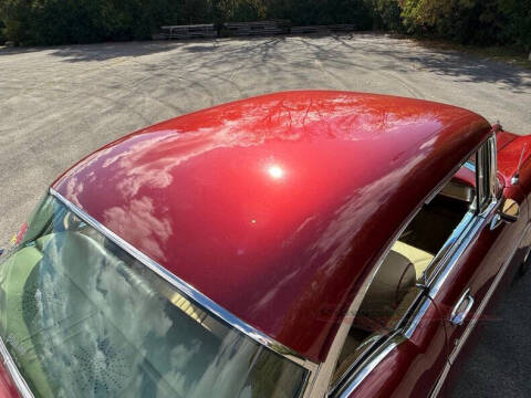 1957 Chevrolet Bel Air