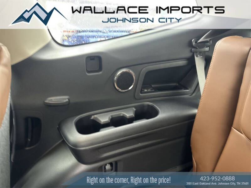 2026 Subaru Ascent Touring