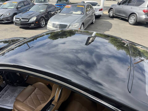 2005 Bentley Continental GT Turbo