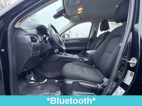 2023 Mazda CX-5 2.5 S