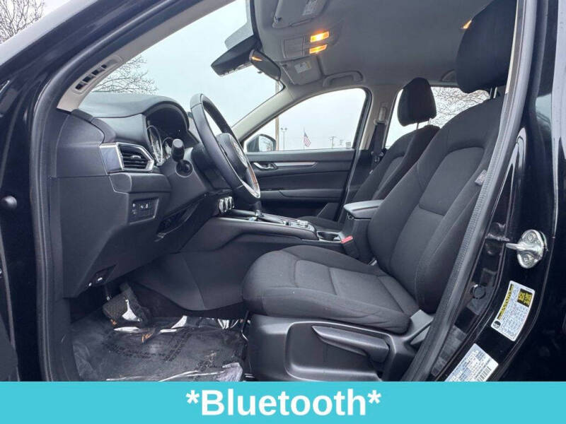 2023 Mazda CX-5 2.5 S