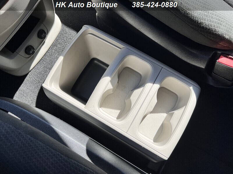 2016 Dodge Grand Caravan American Value Package