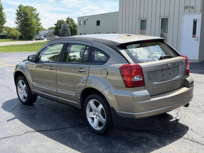 2008 Dodge Caliber R/T