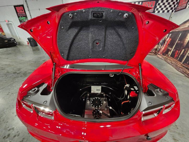 2013 Chevrolet Camaro