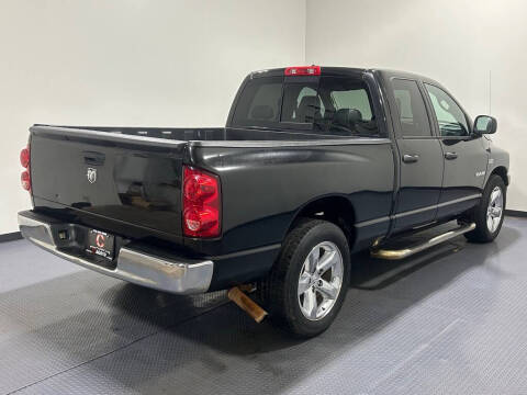 2008 Dodge Ram 1500