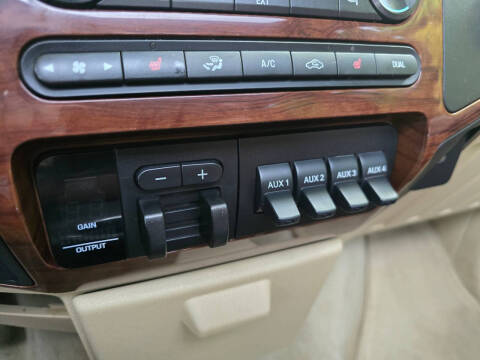 2008 Ford F-450 Super Duty