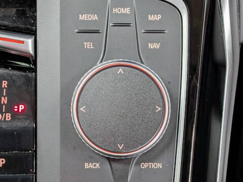 2023 BMW i4 eDrive40 Gran Coupe