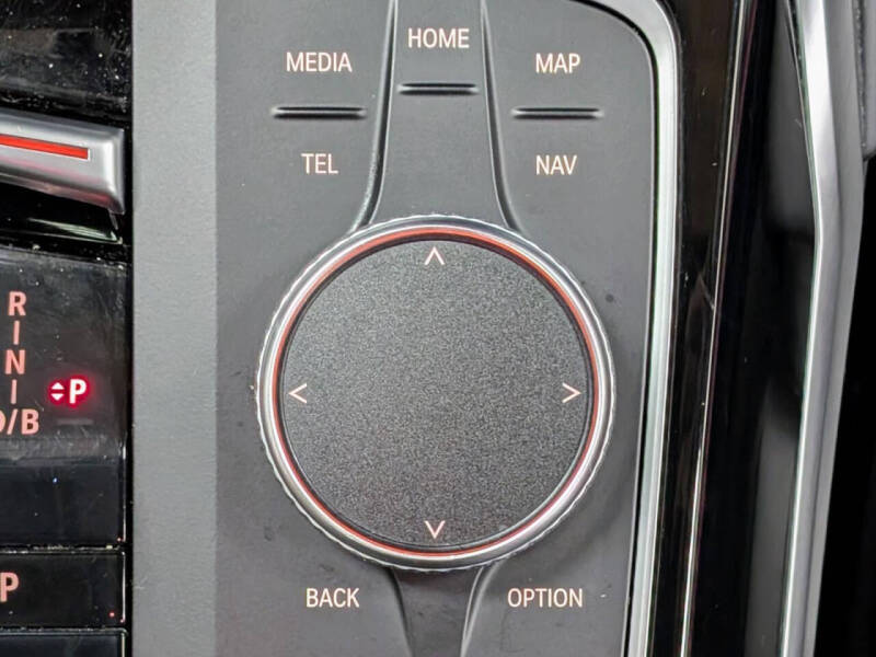 2023 BMW i4 eDrive40 Gran Coupe