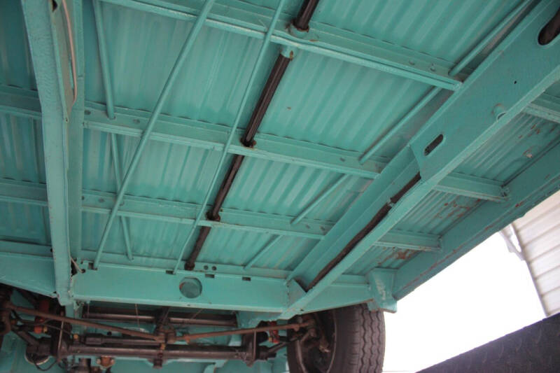 1964 Volkswagen Bus