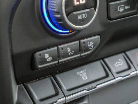 2022 Chevrolet Silverado 2500HD