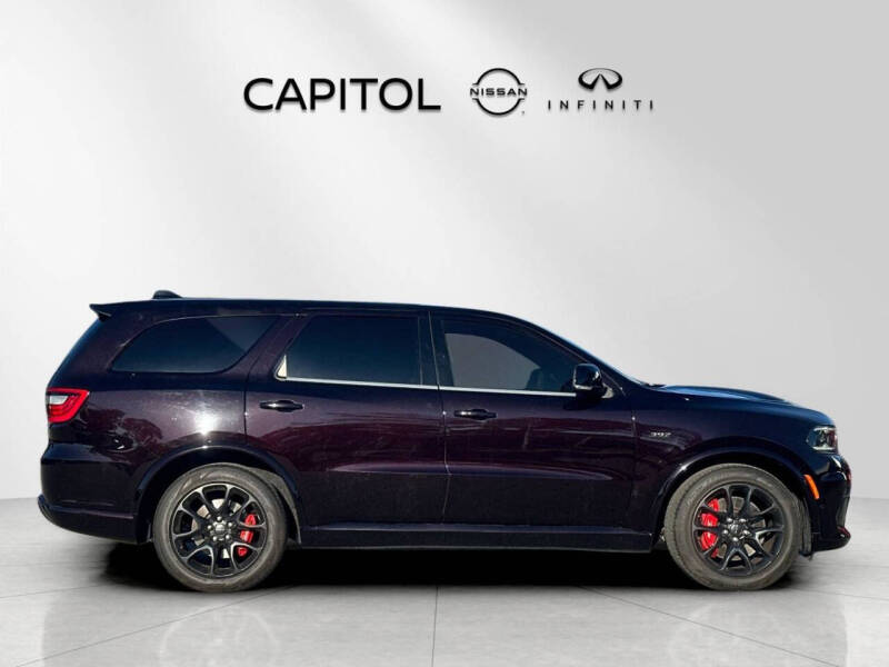 2023 Dodge Durango SRT 392