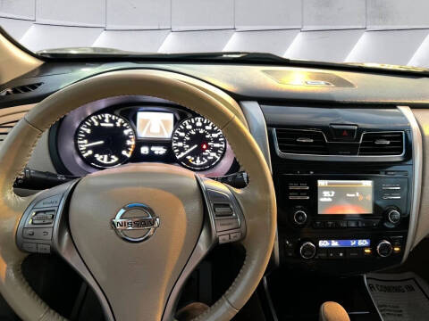 2013 Nissan Altima