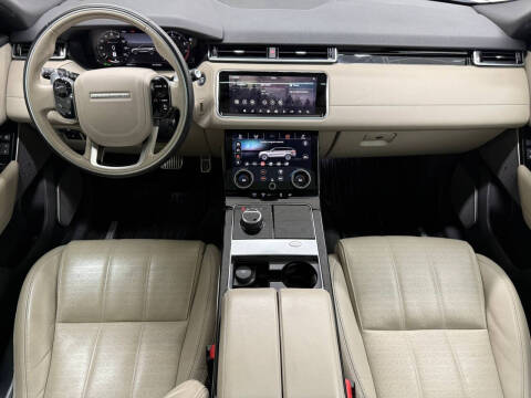 2019 Land Rover Range Rover Velar P380 R-Dynamic HSE