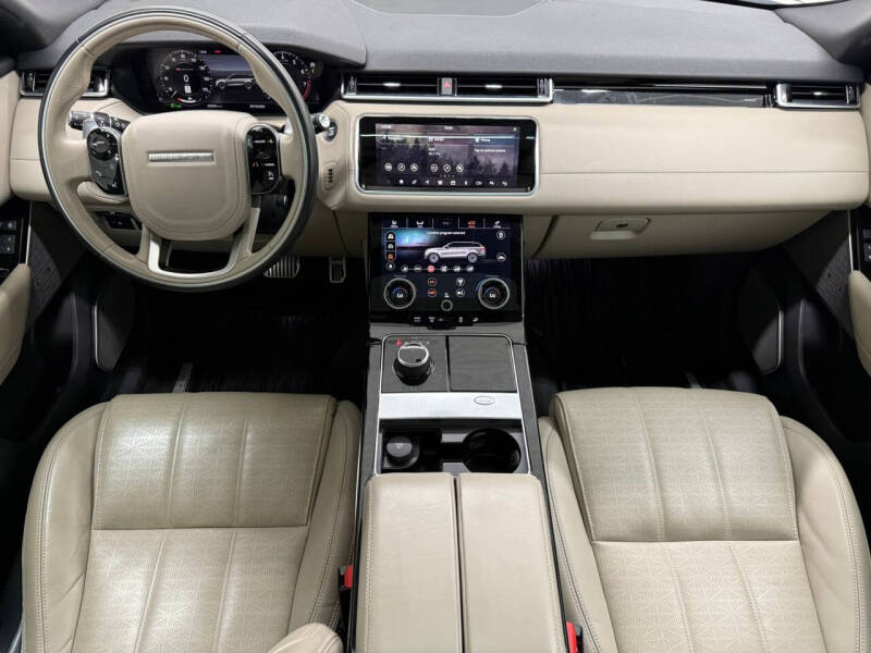 2019 Land Rover Range Rover Velar P380 R-Dynamic HSE