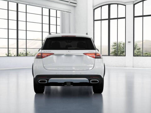 2026 Mercedes-Benz GLE GLE 350 4MATIC