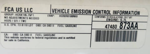 2017 Dodge Durango R/T