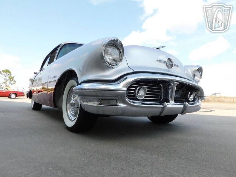 1956 Oldsmobile Eighty-Eight