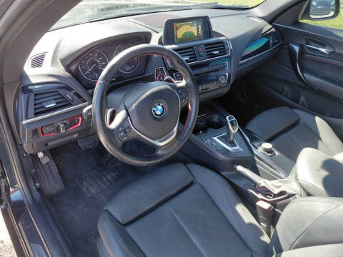 2017 BMW 2 Series 230i