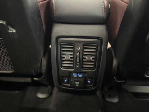 2025 Dodge Durango R/T Plus
