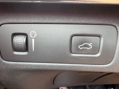 2019 Volvo XC90 T6 Inscription