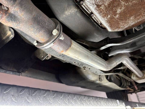 1985 GMC C/K 1500 Series