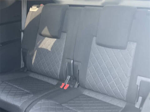 2018 Volkswagen Atlas V6 S