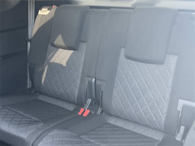 2018 Volkswagen Atlas V6 S