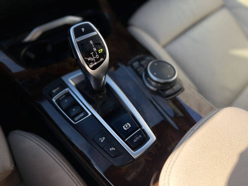 2015 BMW X4 xDrive35i