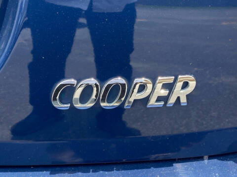 2016 MINI Hardtop 4 Door Cooper