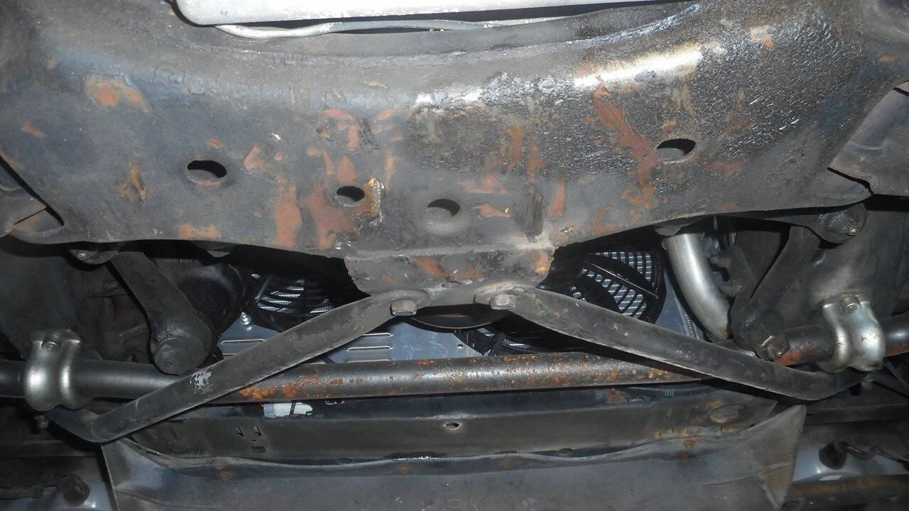 1987 Chevrolet Monte Carlo 27