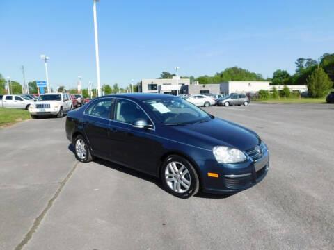 2007 Volkswagen Jetta 2.5