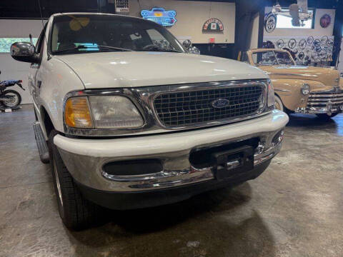 1998 Ford Expedition