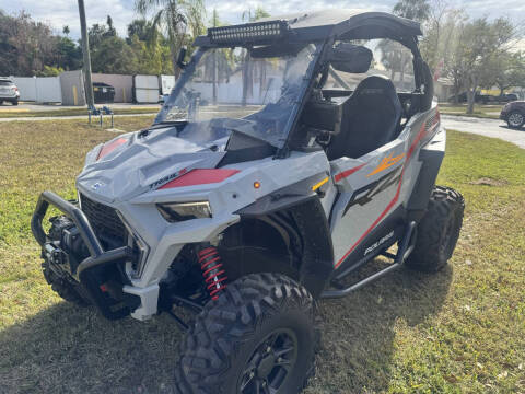 2023 Polaris RZR