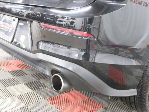 2024 Volkswagen Golf GTI S