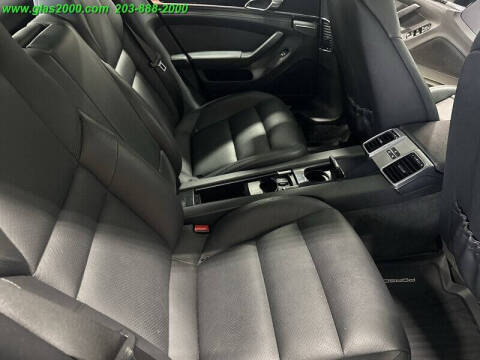 2015 Porsche Panamera