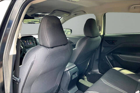 2024 Subaru Impreza