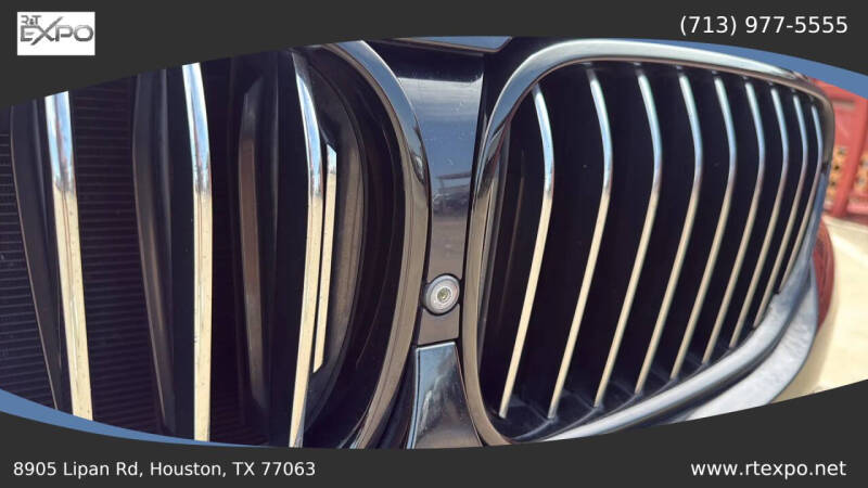 2016 BMW 7 Series 750i xDrive