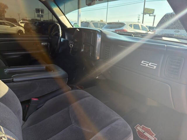 2007 GMC Sierra 1500 Classic