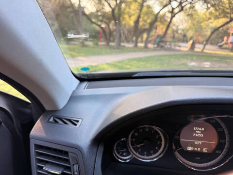 2010 Mercedes-Benz E-Class E 550