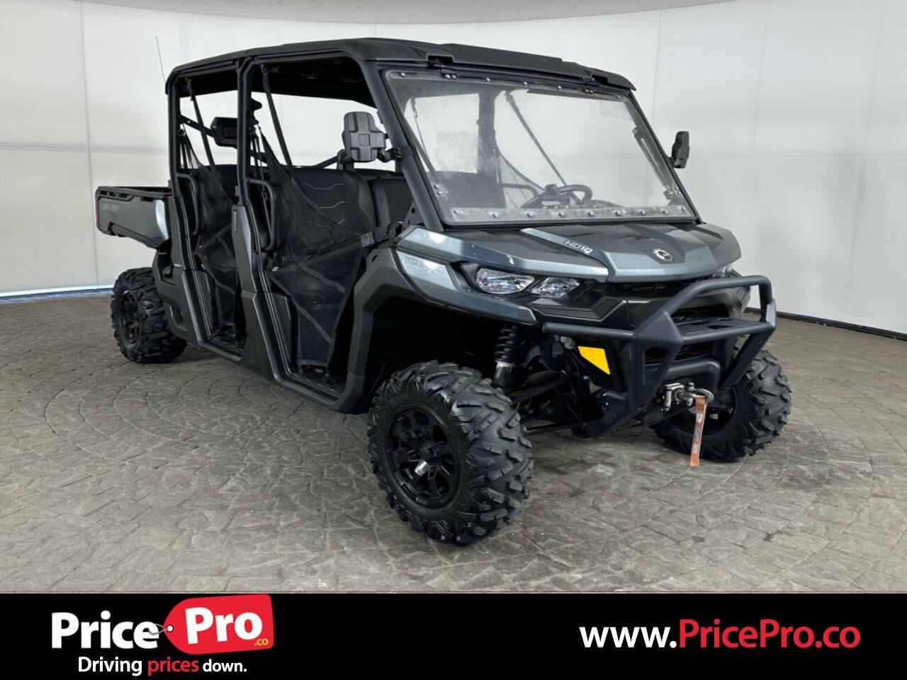 2022 CanAm Defender For Sale In Ann Arbor, MI