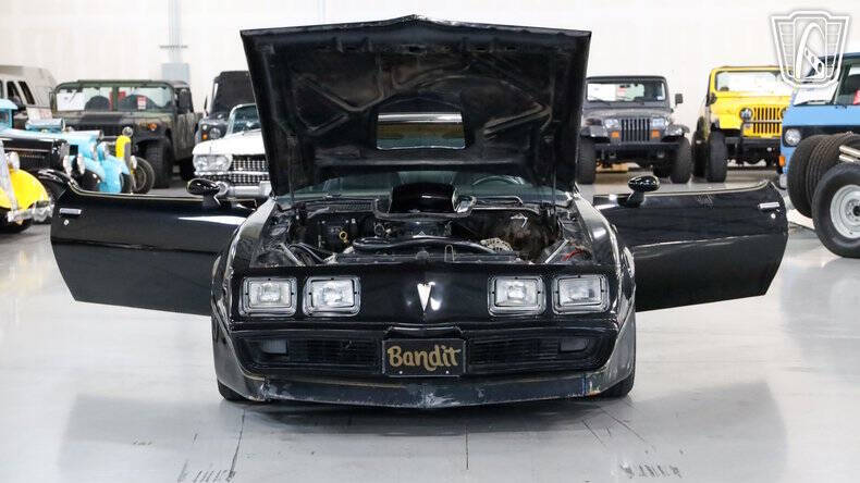 1979 Pontiac Trans Am