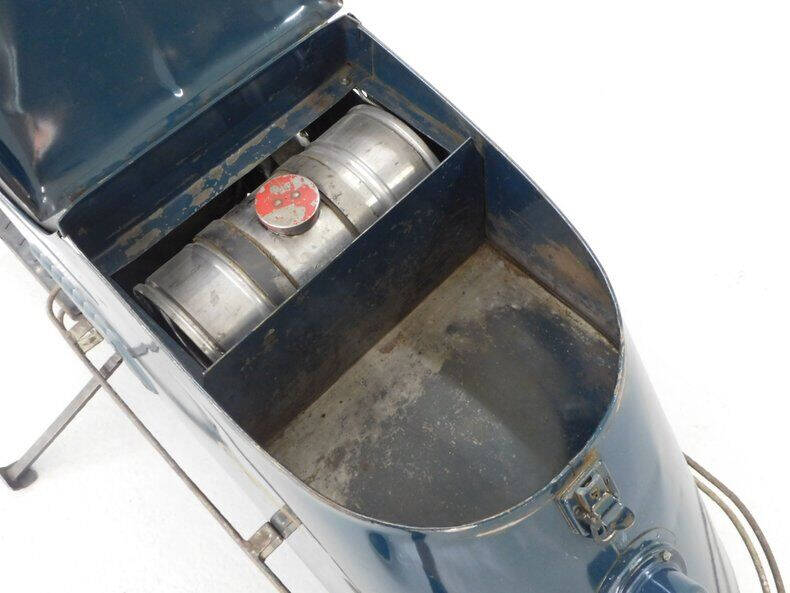 1947 Cushman Pacemaker