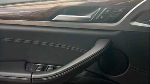 2020 BMW X4 xDrive30i